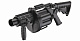 ICS Grenade Launcher GLM & TAG